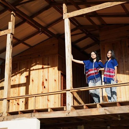 A Pousada Por Joi ,Por Dee House Chiang Mai Exterior foto