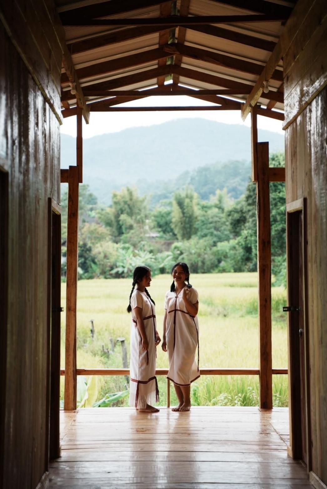 A Pousada Por Joi ,Por Dee House Chiang Mai Exterior foto