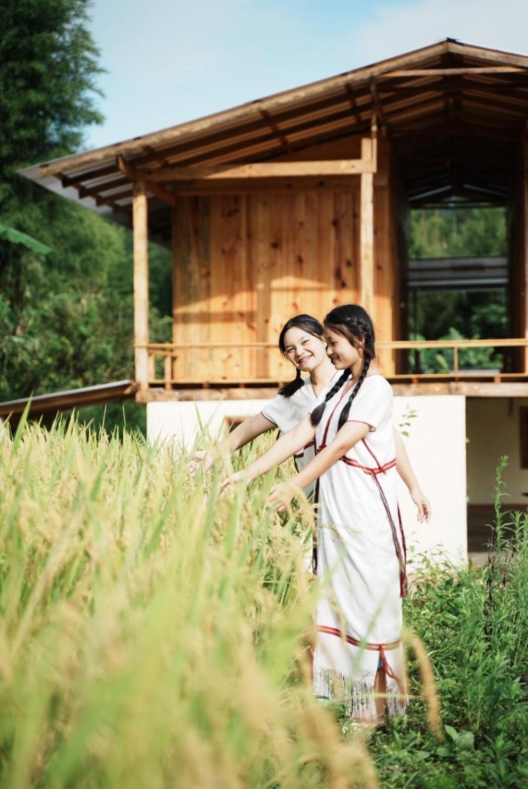 A Pousada Por Joi ,Por Dee House Chiang Mai Exterior foto